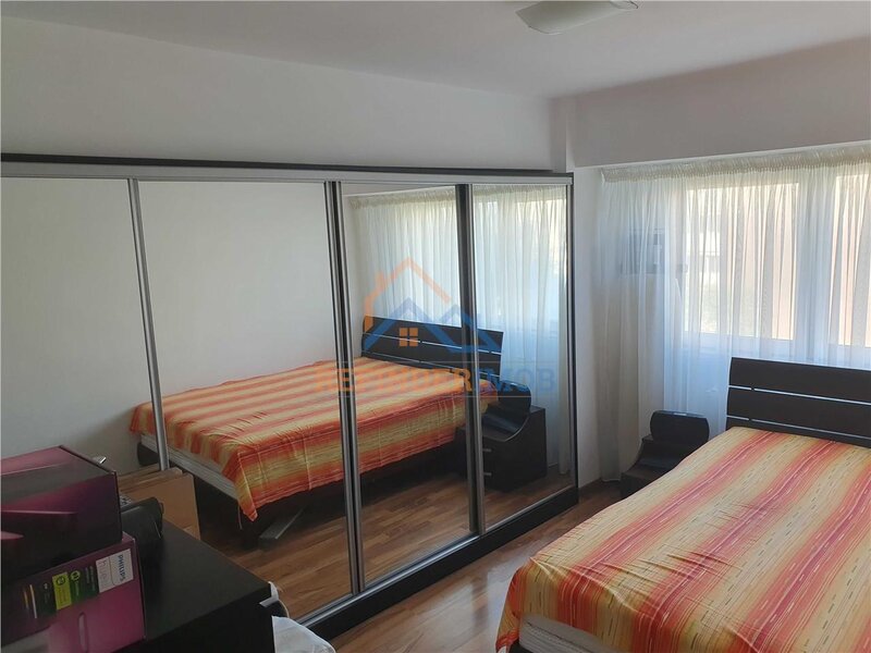 Drumul Taberei, vanzare apartament cu 3 camere.